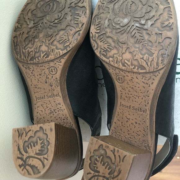 Josef Seibel
Bonnie 09 (Black) - Picture 3 of 8